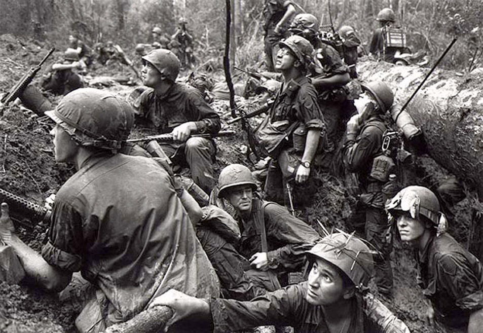Arts of War | Vietnam Veterans of America