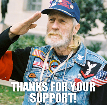 Donate To Vva Vietnam Veterans Of America