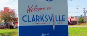Welcome to Clarksville, TN