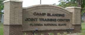 Camp Blanding Joint Training Center