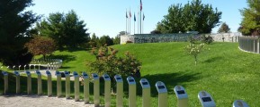 Greater Rochester Vietnam Veterans Memorial